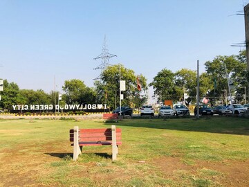 3 BHK Builder Floor – Exterior View View at Sector 113 - for Sale