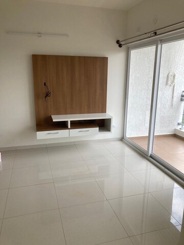Kitchen in 2 BHK Apartment at Godrej Avenues, Yelahanka – for Rent