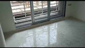 Room in 2 BHK Apartment at Courtyard by Narang Realty and The Wadhwa Group, Pokhran Road No Two – for Sale
