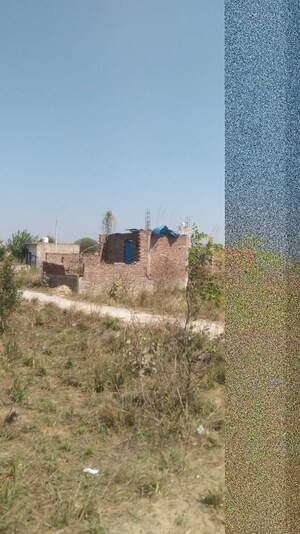  Plot For Sale in Upsidc Site B