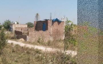 Plot For Sale in Upsidc Site B