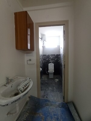 Bathroom in 2 BHK Apartment at Dasnac The Jewel, Sector 75 – for Sale