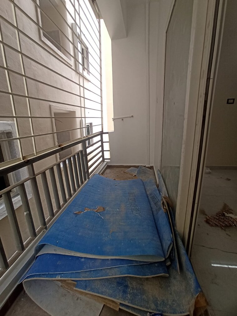 Balcony, dasnac-the-jewel 2 Bedroom 1370 Sq.Ft. Apartment In Sector 75 Noida 8409450