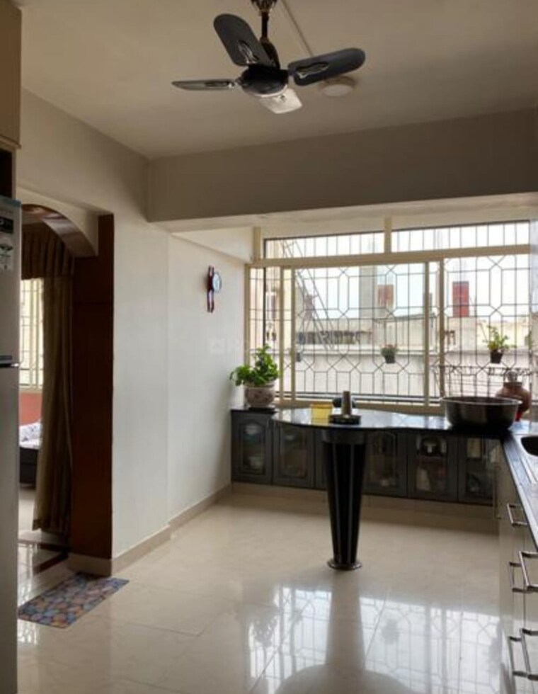 Kitchen, dasnac-the-jewel 2 Bedroom 1370 Sq.Ft. Apartment In Sector 75 Noida 8409450