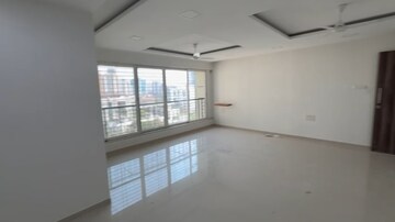 3 BHK Apartment For Rent in DLH Orchid, Andheri West