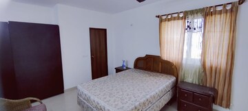 Bedroom in 3 BHK Apartment at Puravankara Purva Venezia, Yelahanka New Town – for Rent
