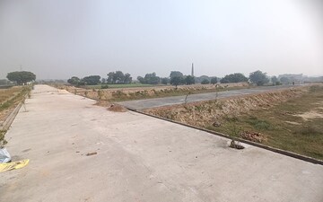 Plot For Sale in Upsidc Site B
