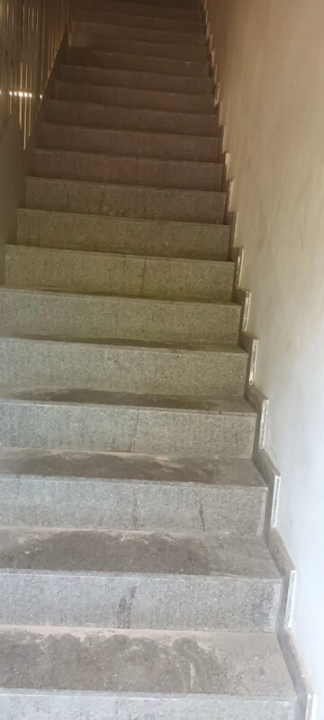 Staircase in  Warehouse at Siddharth Nagar CHS Goregaon, Goregaon West – for Rent