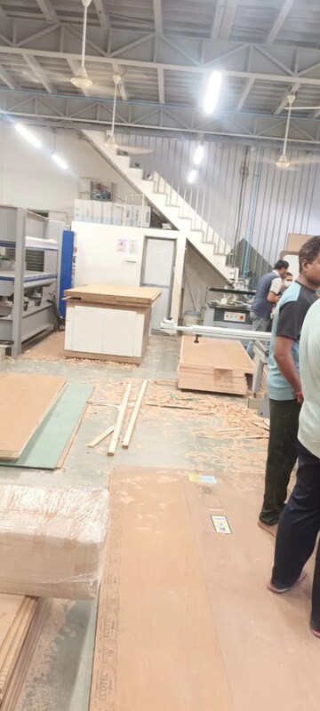 Team Area in  Warehouse at Siddharth Nagar CHS Goregaon, Goregaon West – for Rent