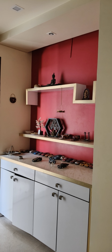 2 BHK 563 Sq.Ft. Apartment in Godrej Greens