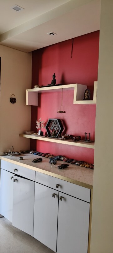 2 BHK Apartment For Sale in Godrej Greens, Undri