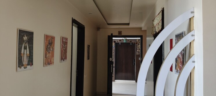 undefined, godrej-greens 2 Bedroom 563 Sq.Ft. Apartment In Undri Pune 8409457