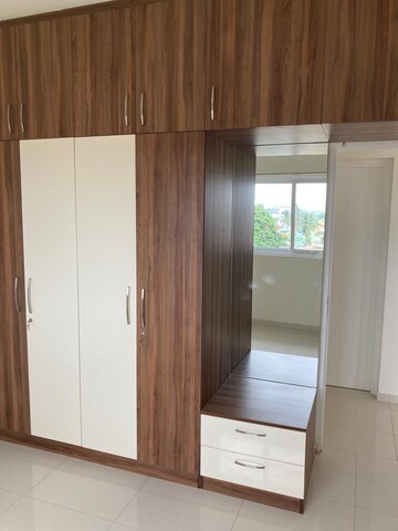 3.5 BHK Apartment For Rent in RMZ Galleria, Yelahanka