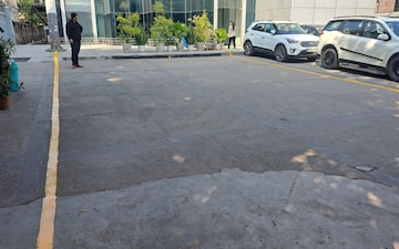 Office Space For Rent in Najafgarh Road Industrial Area