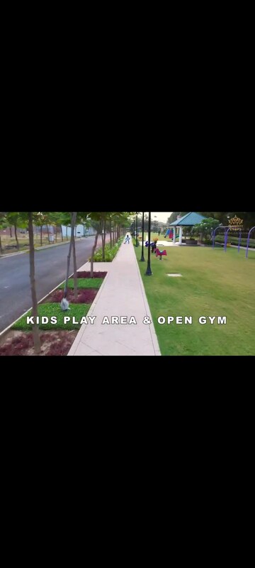 Plot Area in  Plot at Sultanpur Road – for Sale