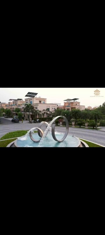 Plot Area in  Plot at Sultanpur Road – for Sale