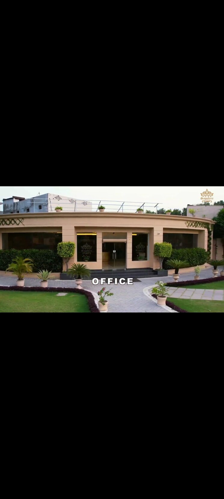 Exterior View, sultanpur road  1250 Sq.Ft. Plot In Sultanpur Road Lucknow 8409495