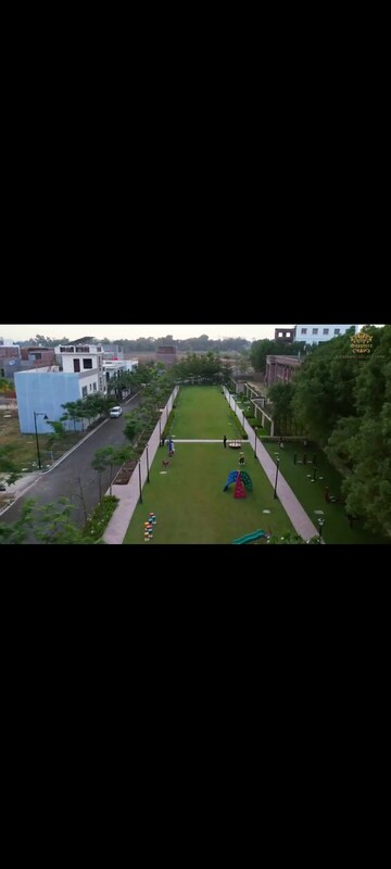  Plot For Sale in Sultanpur Road