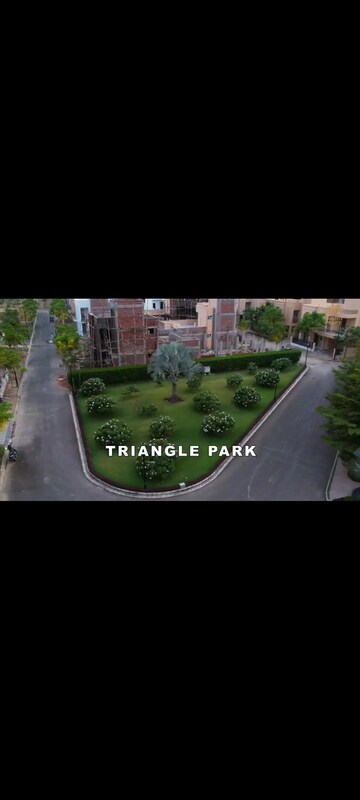 Plot Area in  Plot at Sultanpur Road – for Sale