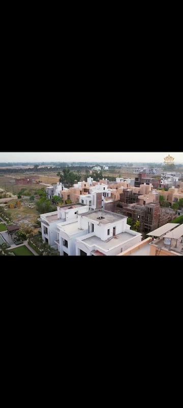 Plot – Exterior View View at Sultanpur Road - for Sale
