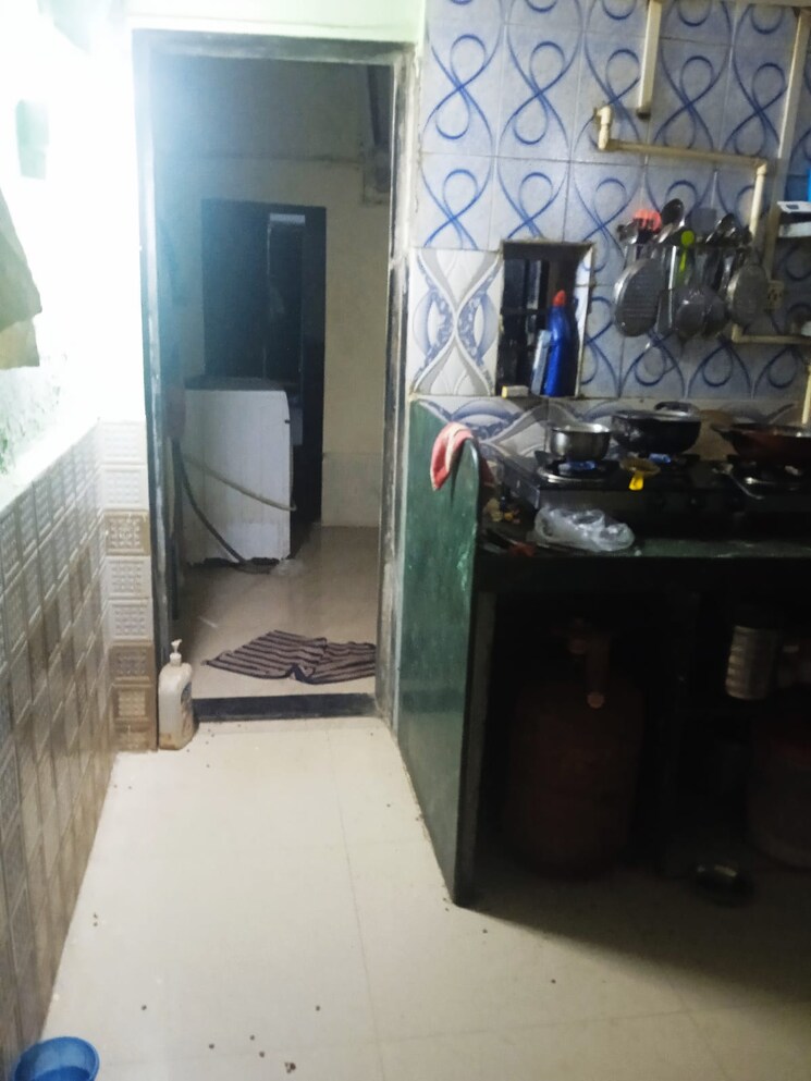 Kitchen, siddharth-nagar-chs-goregaon 4 Bedroom 900 Sq.Ft. Independent House In Goregaon West Mumbai 8409504