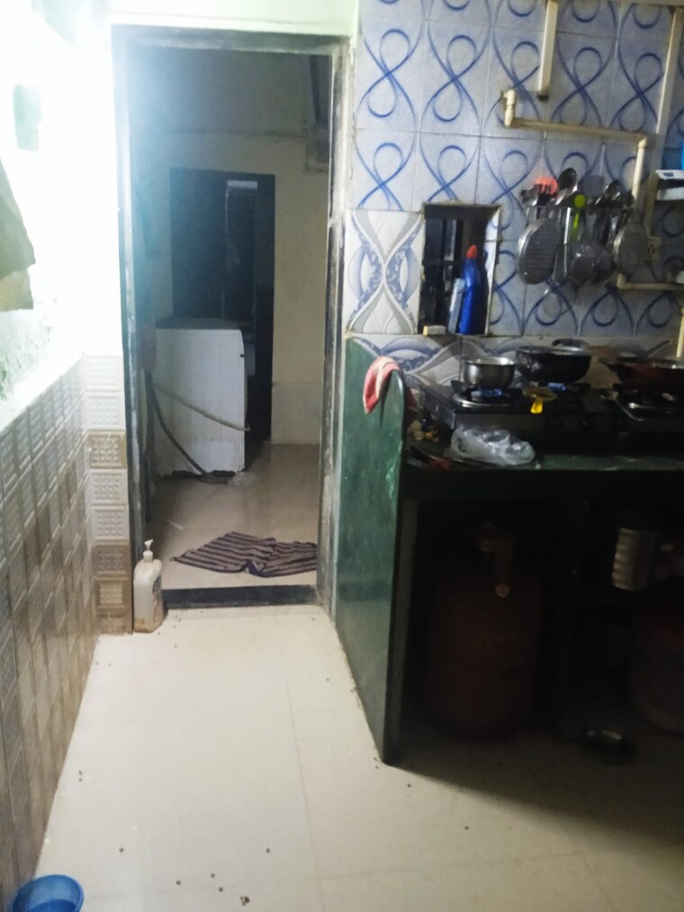 Kitchen, siddharth-nagar-chs-goregaon 4 Bedroom 900 Sq.Ft. Independent House In Goregaon West Mumbai 8409504