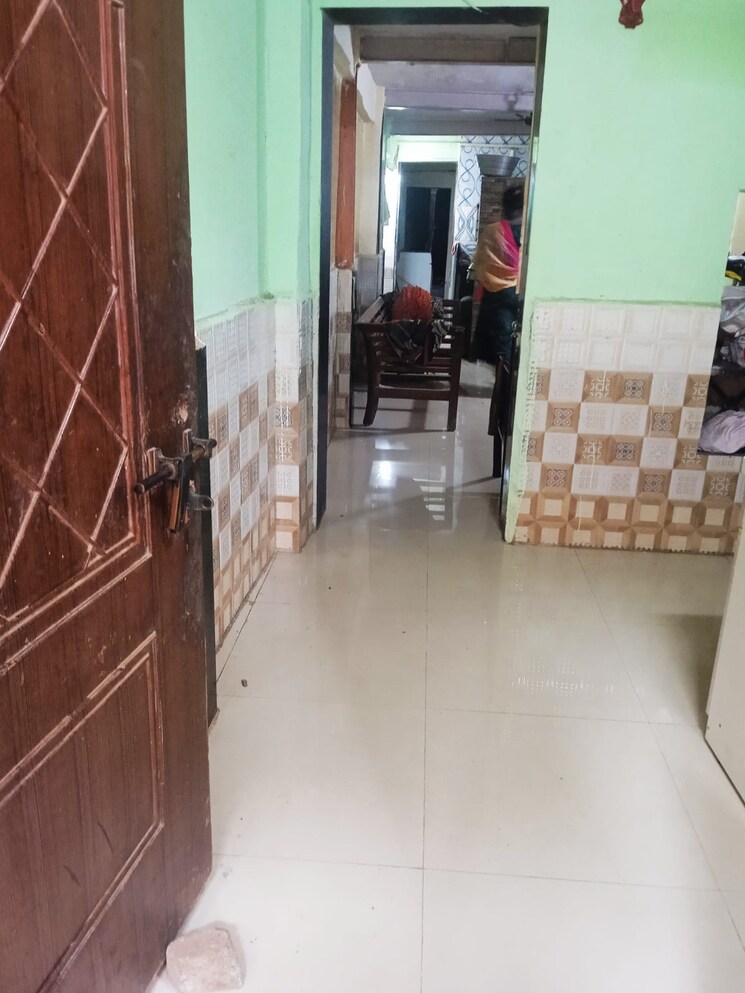 Balcony, siddharth-nagar-chs-goregaon 4 Bedroom 900 Sq.Ft. Independent House In Goregaon West Mumbai 8409504