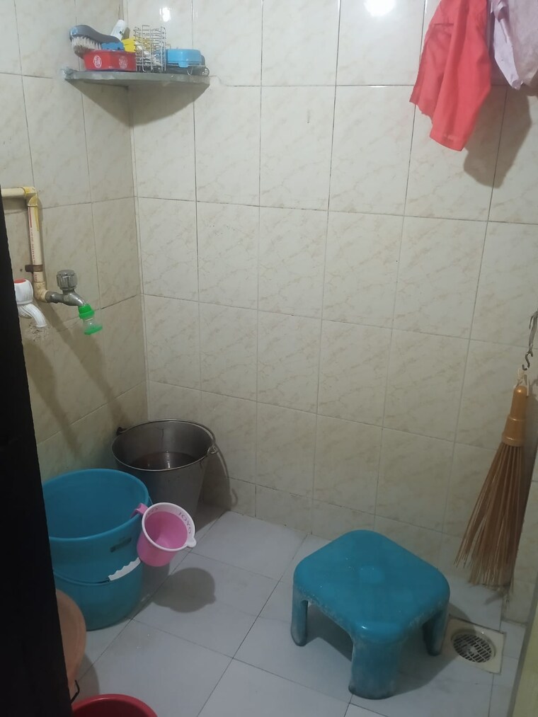 Bathroom, siddharth-nagar-chs-goregaon 4 Bedroom 900 Sq.Ft. Independent House In Goregaon West Mumbai 8409504