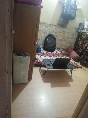 Living Room in 4 BHK Independent House at Siddharth Nagar CHS Goregaon, Goregaon West – for Sale