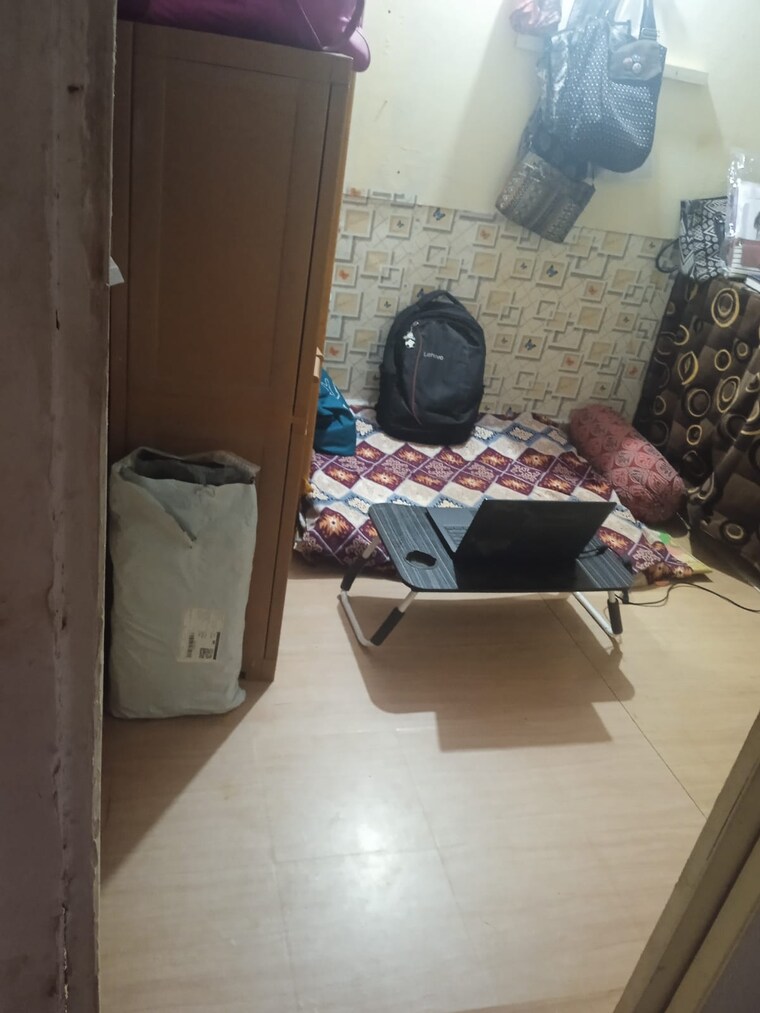 Living Room, siddharth-nagar-chs-goregaon 4 Bedroom 900 Sq.Ft. Independent House In Goregaon West Mumbai 8409504