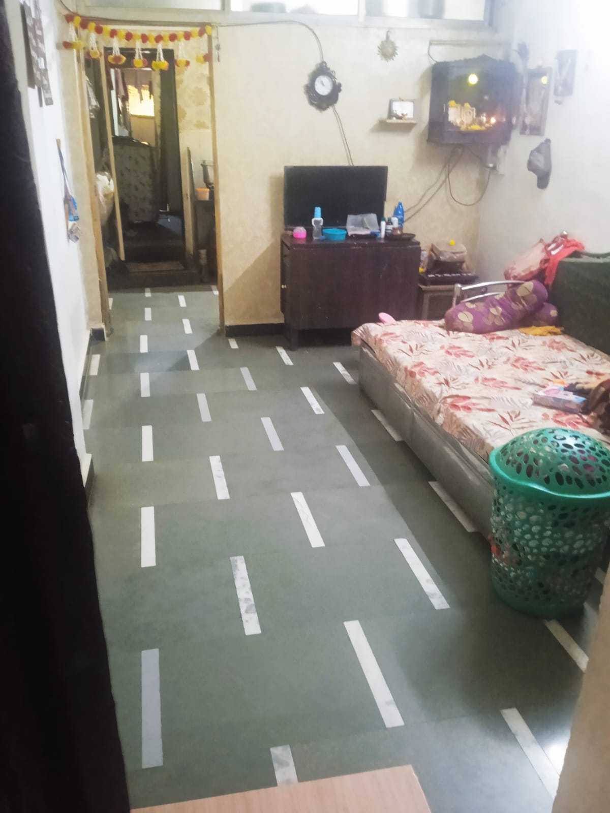 4 BHK + Pooja Room,Study Room,Extra Room 900 Sq.Ft. Independent House in Siddharth Nagar CHS Goregaon