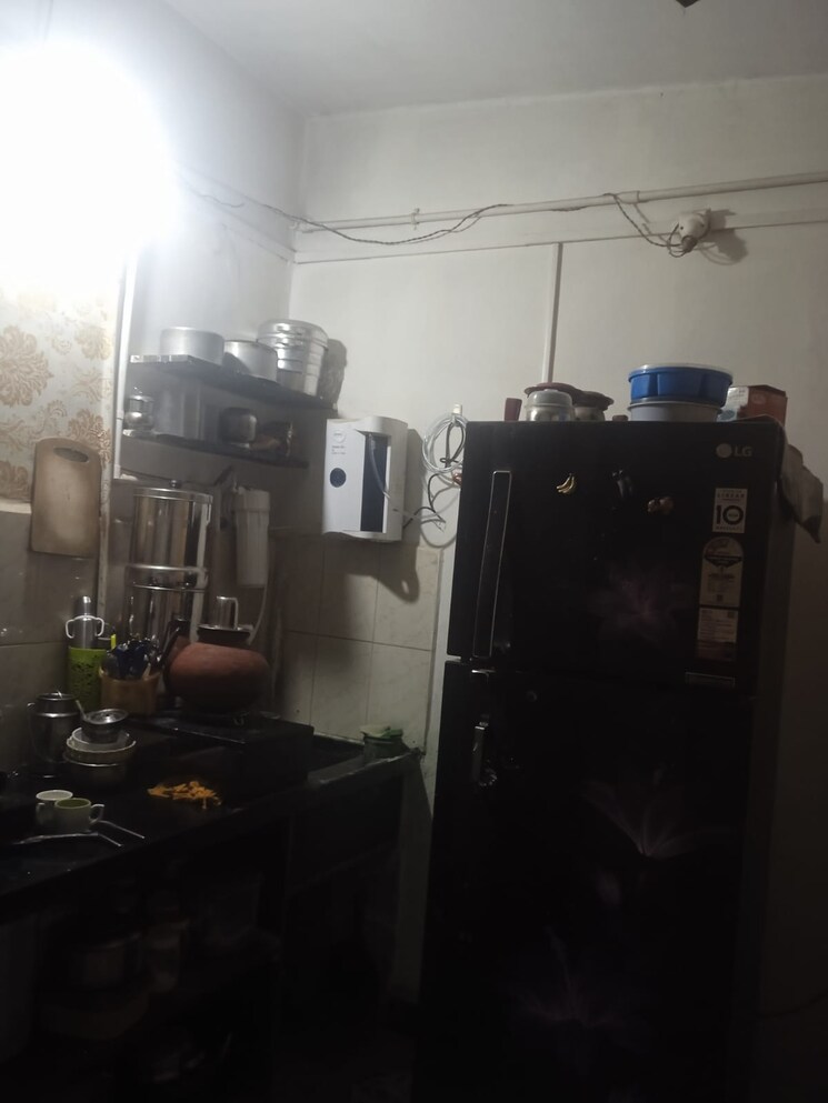 Kitchen, siddharth-nagar-chs-goregaon 4 Bedroom 900 Sq.Ft. Independent House In Goregaon West Mumbai 8409504