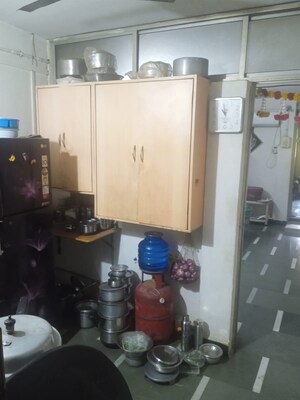 Master Bedroom in 4 BHK Independent House at Siddharth Nagar CHS Goregaon, Goregaon West – for Sale