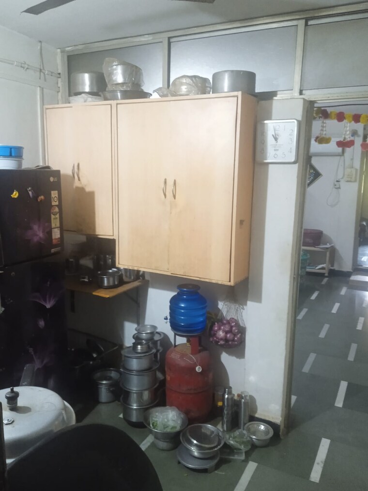 Master Bedroom, siddharth-nagar-chs-goregaon 4 Bedroom 900 Sq.Ft. Independent House In Goregaon West Mumbai 8409504