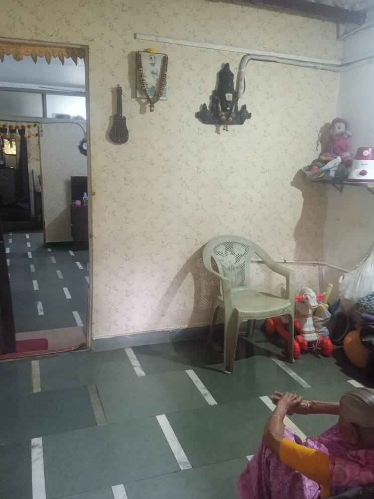 Living Room, siddharth-nagar-chs-goregaon 4 Bedroom 900 Sq.Ft. Independent House In Goregaon West Mumbai 8409504