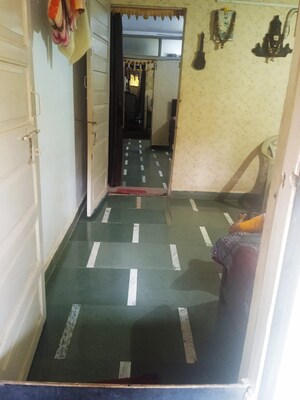 Kitchen in 4 BHK Independent House at Siddharth Nagar CHS Goregaon, Goregaon West – for Sale