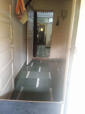 Kitchen in 4 BHK Independent House at Siddharth Nagar CHS Goregaon, Goregaon West – for Sale