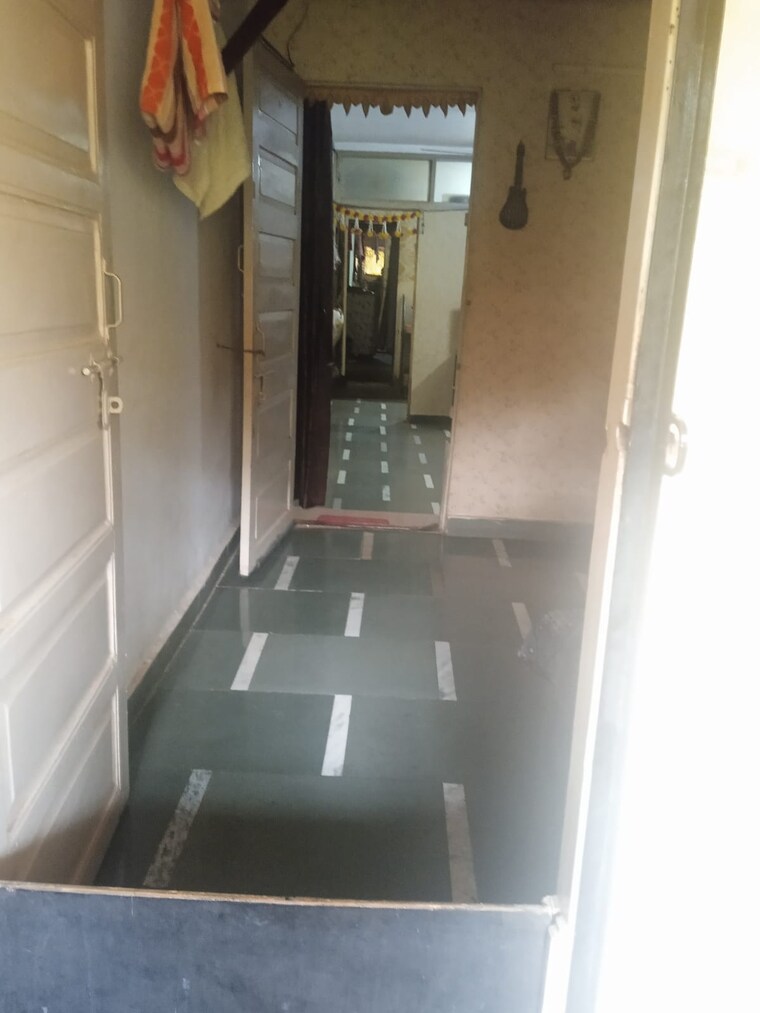 Kitchen, siddharth-nagar-chs-goregaon 4 Bedroom 900 Sq.Ft. Independent House In Goregaon West Mumbai 8409504