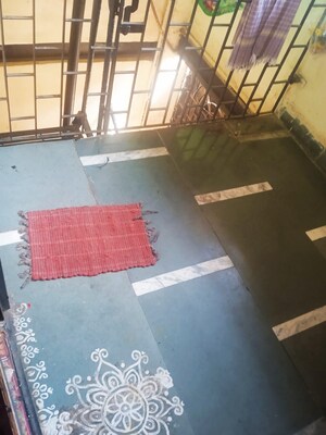 Staircase in 4 BHK Independent House at Siddharth Nagar CHS Goregaon, Goregaon West – for Sale