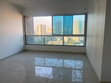 2 BHK Apartment For Sale in Sheth Auris Serenity Tower 2, Malad West