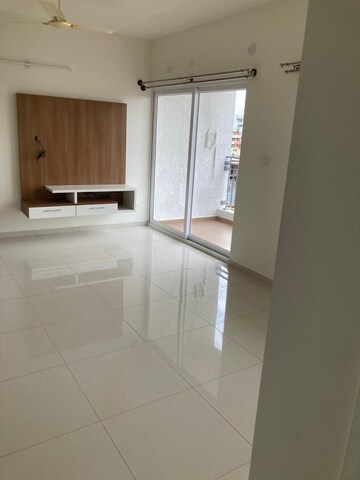 3.5 BHK Apartment For Rent in Godrej Woodsman Estate, Hebbal