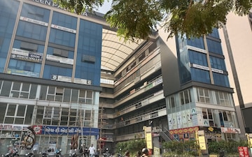 Shop For Rent in Palanpur