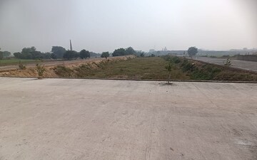 Plot For Sale in Upsidc Site B