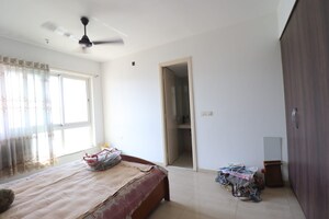 Bedroom in 3 BHK Apartment at Heranadani Meadows Gemini, Ghodbunder Road – for Sale