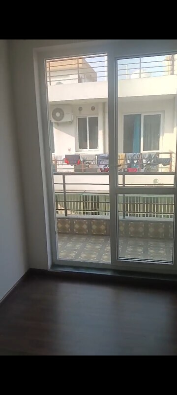 3 BHK Apartment – Exterior View View at BPTP Parkland Pride, Sector 77 - for Rent