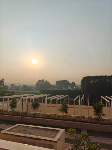 2.5 BHK Apartment – Exterior View View at Eldeco Acclaim, Sohna Sector 2 - for Rent