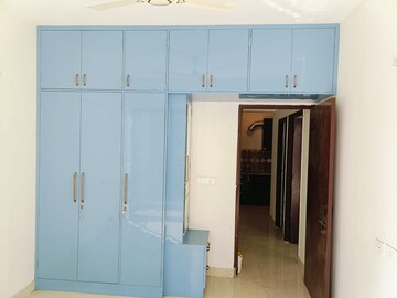 Building Lobby in 2 BHK Apartment at Signature Global Proxima, Sector 89 – for Rent