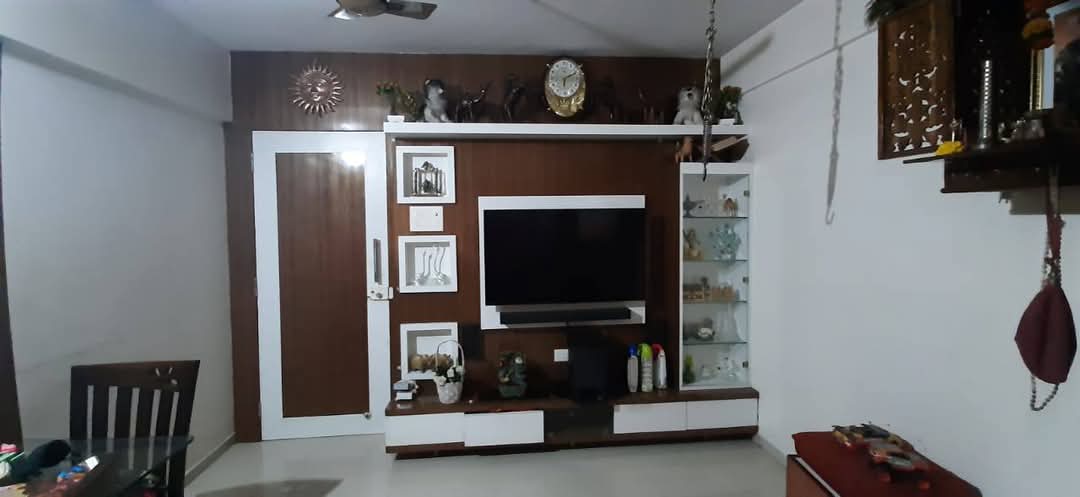2 BHK Apartment For Sale in Dweepmala Prathamesh Home