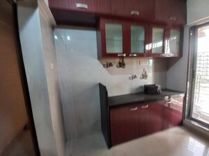 Kitchen in 2 BHK Apartment at Dweepmala Prathamesh Home, Taloja – for Sale