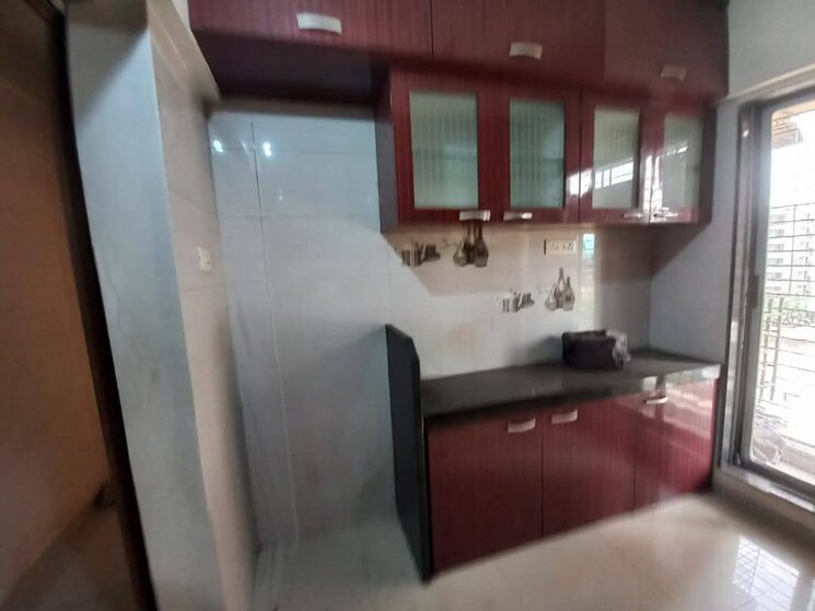Kitchen, dweepmala-prathamesh-home 2 Bedroom 1100 Sq.Ft. Apartment In Taloja Navi Mumbai 8409518